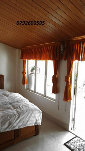 Hoang Oanh Hotel